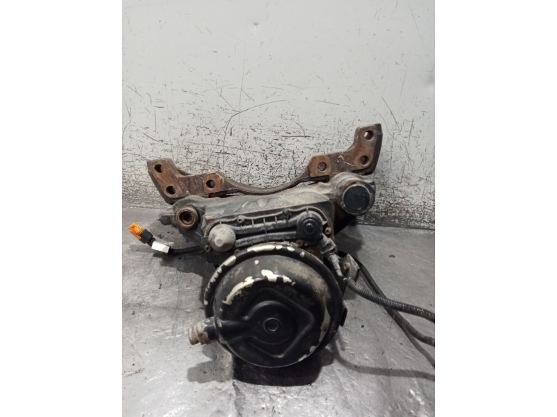 Recambio de pinza freno delantera derecha para man tgx 18.480 referencia OEM IAM   11