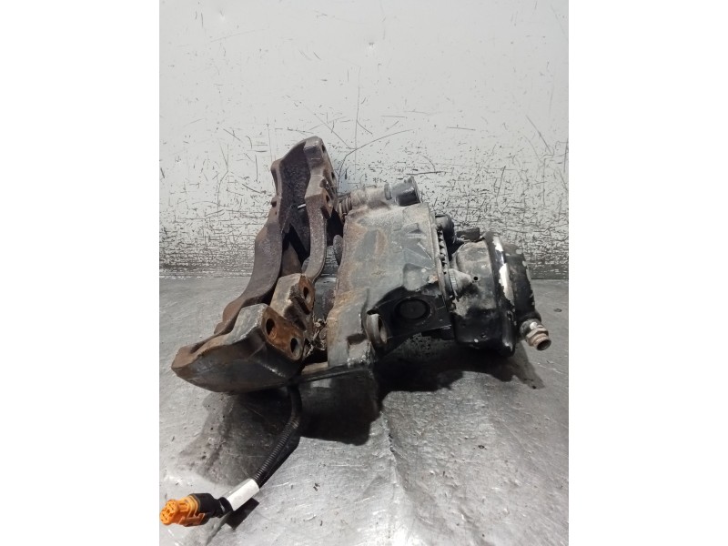 Recambio de pinza freno delantera derecha para man tgx 18.480 referencia OEM IAM   11