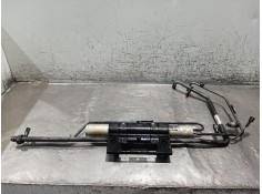 Recambio de tubos aire acondicionado para man tgx 18.480 referencia OEM IAM 81619750253 81619750286 11