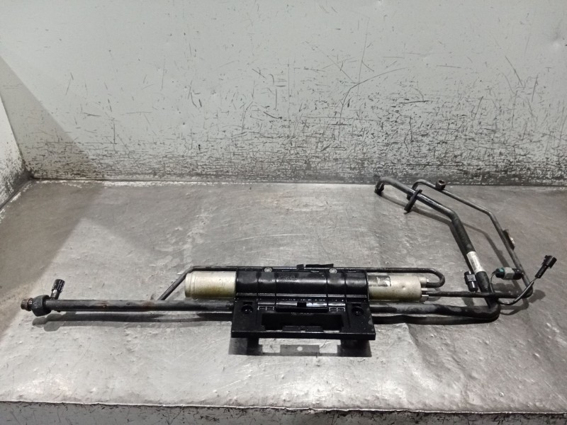 Recambio de tubos aire acondicionado para man tgx 18.480 referencia OEM IAM 81619750253 81619750286 11