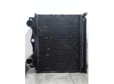 Recambio de intercooler para man tgx 18.480 referencia OEM IAM  81061400161 11