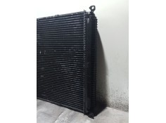 Recambio de intercooler para man tgx 18.480 referencia OEM IAM  81061400161 11 2
