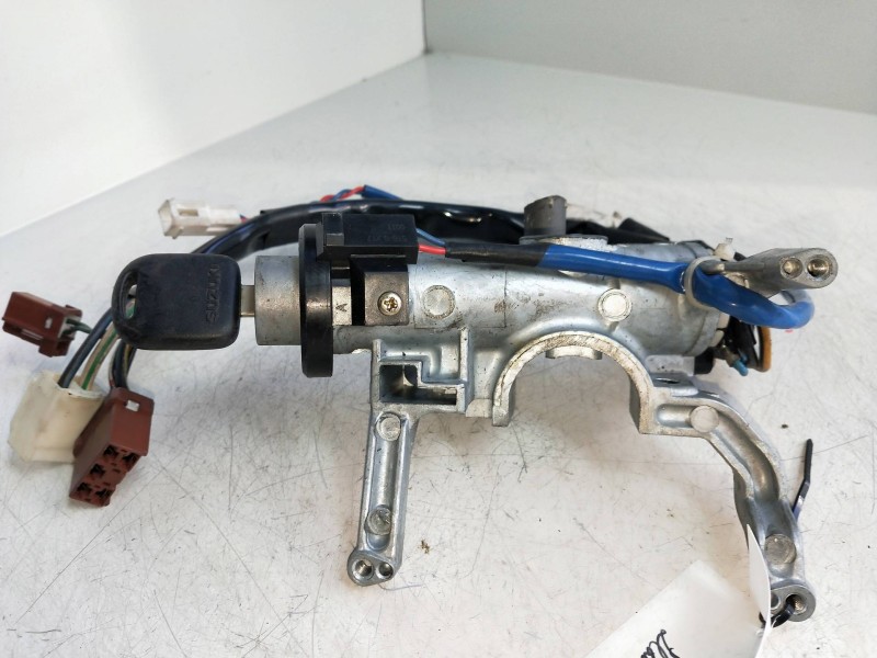 Recambio de conmutador de arranque para suzuki swift sf berlina (ma) 1.3 cat referencia OEM IAM   