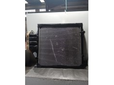 Recambio de radiador agua para man tgx 18.480 referencia OEM IAM 79361005 72151006 11