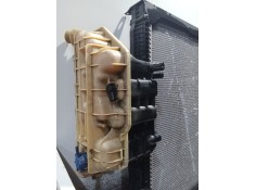 Recambio de radiador agua para man tgx 18.480 referencia OEM IAM 79361005 72151006 11 2