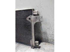 Recambio de condensador / radiador aire acondicionado para man tgx 18.480 referencia OEM IAM 81619200030  11 2