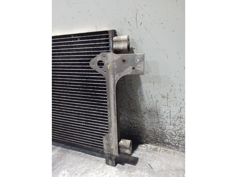 Recambio de condensador / radiador aire acondicionado para man tgx 18.480 referencia OEM IAM 81619200030  11