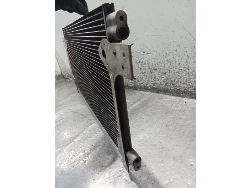 Recambio de condensador / radiador aire acondicionado para man tgx 18.480 referencia OEM IAM 81619200030  11