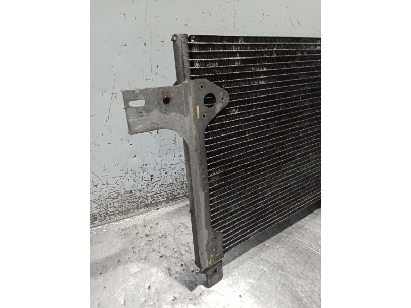 Recambio de condensador / radiador aire acondicionado para man tgx 18.480 referencia OEM IAM 81619200030  11