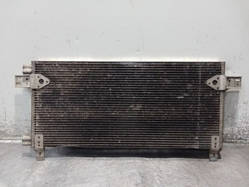 Recambio de condensador / radiador aire acondicionado para man tgx 18.480 referencia OEM IAM 81619200030  11