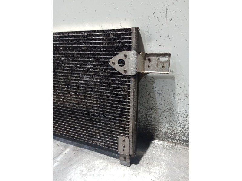 Recambio de condensador / radiador aire acondicionado para man tgx 18.480 referencia OEM IAM 81619200030  11