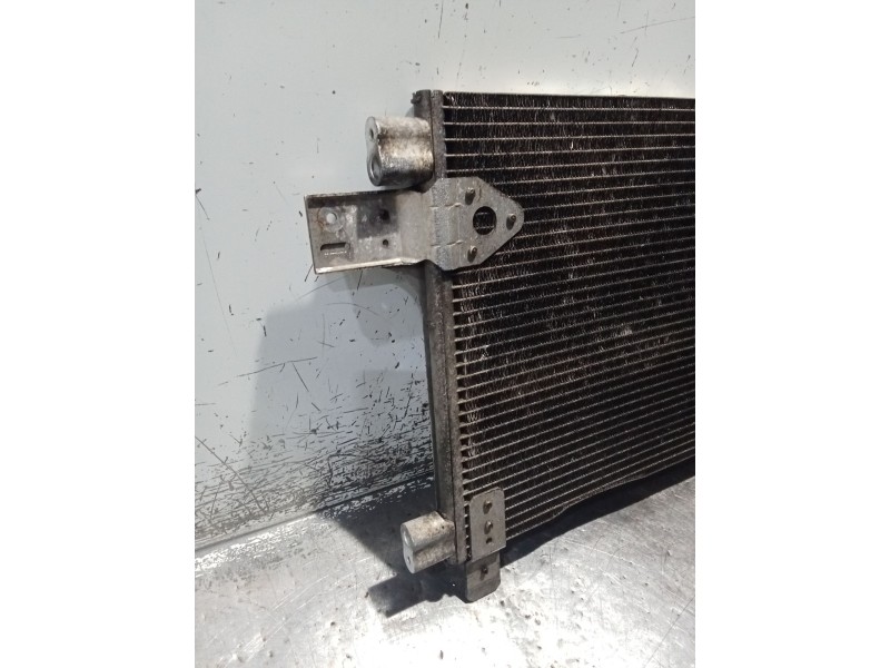Recambio de condensador / radiador aire acondicionado para man tgx 18.480 referencia OEM IAM 81619200030  11