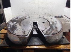 Recambio de enganche remolque para man tgx 18.480 referencia OEM IAM JSK42K03838AA TRAILER QUINTA RUEDA