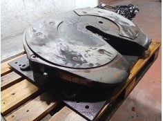 Recambio de enganche remolque para man tgx 18.480 referencia OEM IAM JSK42K03838AA TRAILER QUINTA RUEDA 2