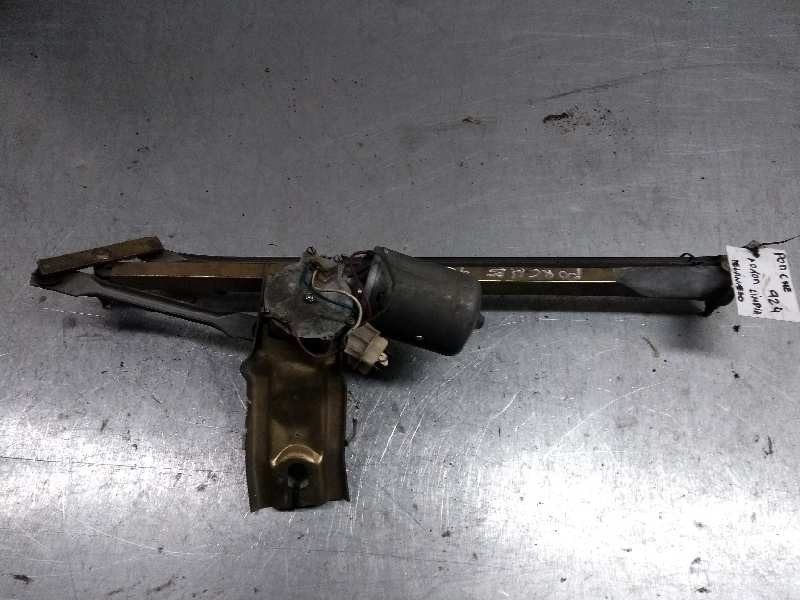 Recambio de motor limpia delantero para porsche 944 2.5 cat referencia OEM IAM   