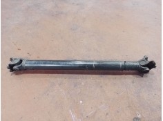 Recambio de transmision central para man tgx 18.480 referencia OEM IAM 81393256172 172 CM TRANSMISION TRASERA