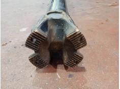 Recambio de transmision central para man tgx 18.480 referencia OEM IAM 81393256172 172 CM TRANSMISION TRASERA 2