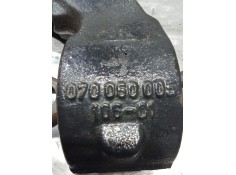Recambio de tirante trasero derecho para man tgx 18.480 referencia OEM IAM 202152B 070060005 TIRANTE DE REACCION 2