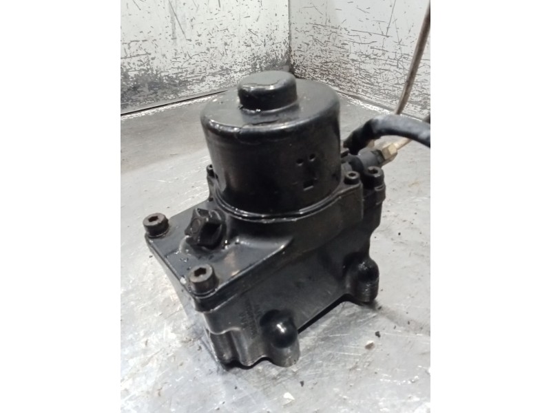 Recambio de modulo electronico para man tgx 18.480 referencia OEM IAM 81417236122 1017527 BOMBA ELEVACION CABINA