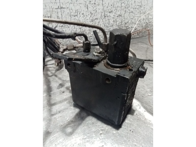Recambio de modulo electronico para man tgx 18.480 referencia OEM IAM 81417236122 1017527 BOMBA ELEVACION CABINA