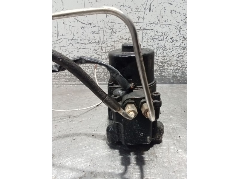 Recambio de modulo electronico para man tgx 18.480 referencia OEM IAM 81417236122 1017527 BOMBA ELEVACION CABINA