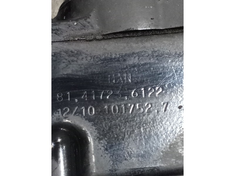 Recambio de modulo electronico para man tgx 18.480 referencia OEM IAM 81417236122 1017527 BOMBA ELEVACION CABINA