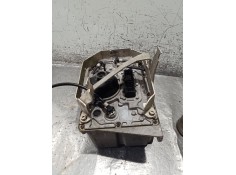 Recambio de modulo electronico para man tgx 18.480 referencia OEM IAM 0444010026 81154036099 MODULO INYECCION UREA