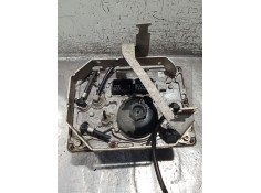 Recambio de modulo electronico para man tgx 18.480 referencia OEM IAM 0444010026 81154036099 MODULO INYECCION UREA 2