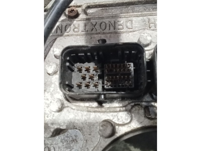 Recambio de modulo electronico para man tgx 18.480 referencia OEM IAM 0444010026 81154036099 MODULO INYECCION UREA