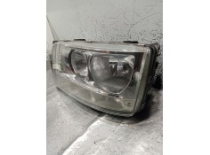 Recambio de faro izquierdo para man tgx 18.480 referencia OEM IAM 81251016499 6400300000 11 2
