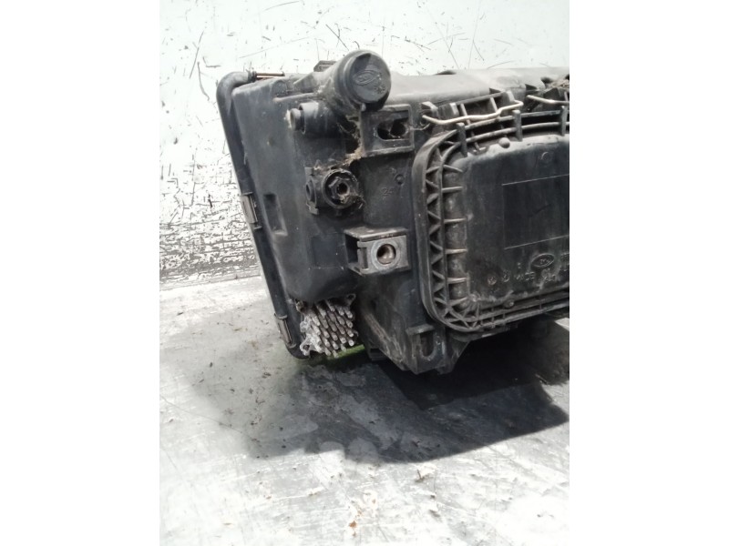 Recambio de faro izquierdo para man tgx 18.480 referencia OEM IAM 81251016499 6400300000 11