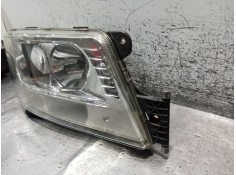 Recambio de faro derecho para man tgx 18.480 referencia OEM IAM 81251016498 6400400000 11 2