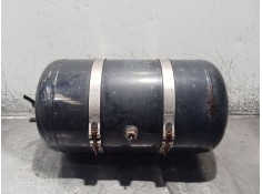 Recambio de deposito suspension para man tgx 18.480 referencia OEM IAM 81514016015 81514010241 CALDERON AIRE COMPRIMIDO