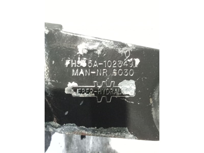 Recambio de modulo bluetooth para man tgx 18.480 referencia OEM IAM FHS35A1023497 11 CIERRE CABINA