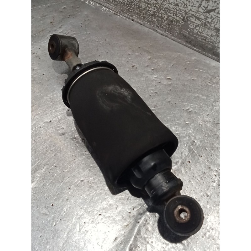 Recambio de amortiguador delantero para man tgx 18.480 referencia OEM IAM 81417226069 731700003505 AMORTIGUADOR CABINA