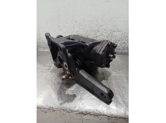 Recambio de caja direccion para man tgx 18.480 referencia OEM IAM 98415B  11 2