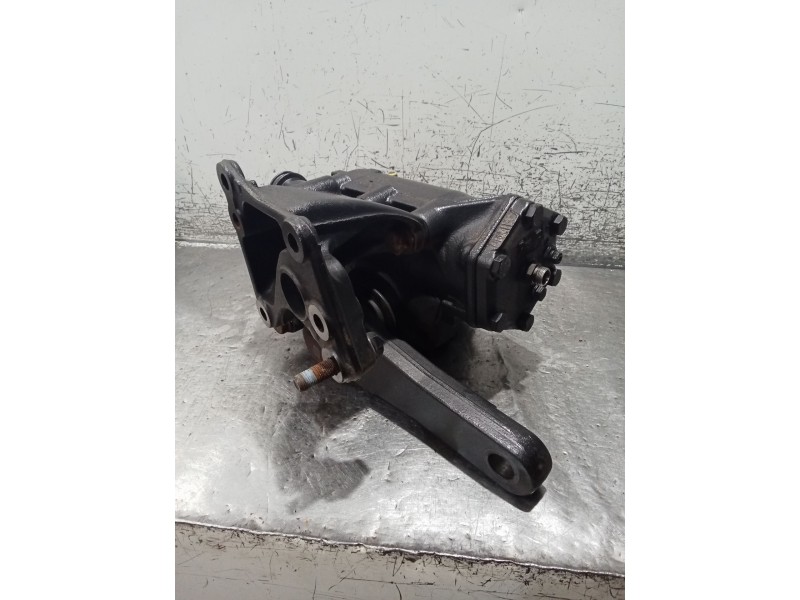 Recambio de caja direccion para man tgx 18.480 referencia OEM IAM 98415B  11