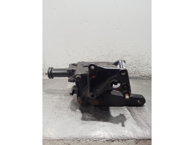 Recambio de caja direccion para man tgx 18.480 referencia OEM IAM 98415B  11