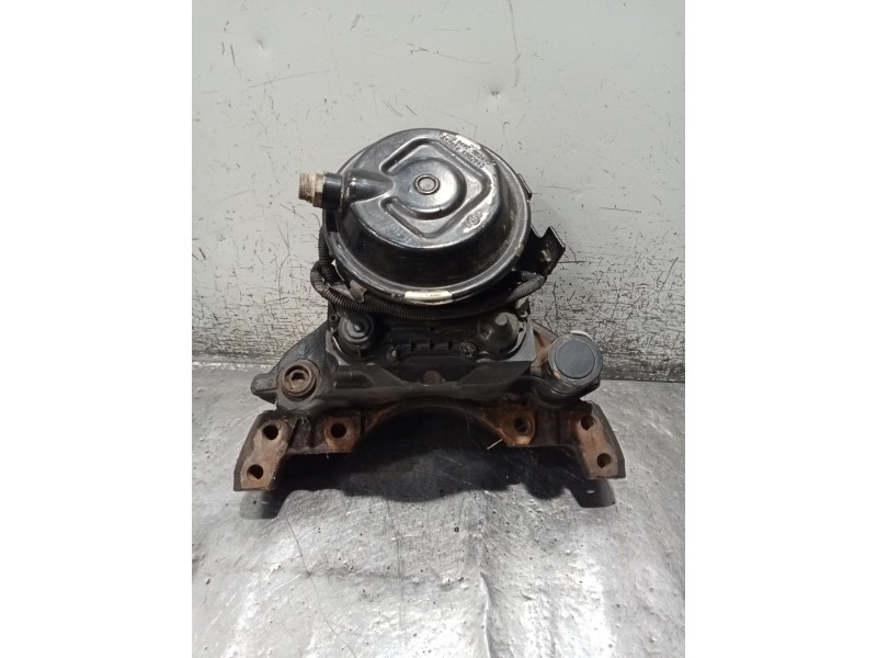 Recambio de pinza freno delantera izquierda para man tgx 18.480 referencia OEM IAM   11