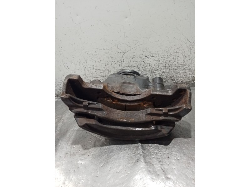 Recambio de pinza freno delantera izquierda para man tgx 18.480 referencia OEM IAM   11