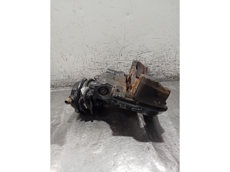 Recambio de pinza freno delantera izquierda para man tgx 18.480 referencia OEM IAM   11