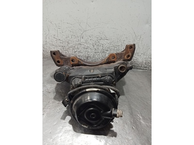 Recambio de pinza freno delantera izquierda para man tgx 18.480 referencia OEM IAM   11
