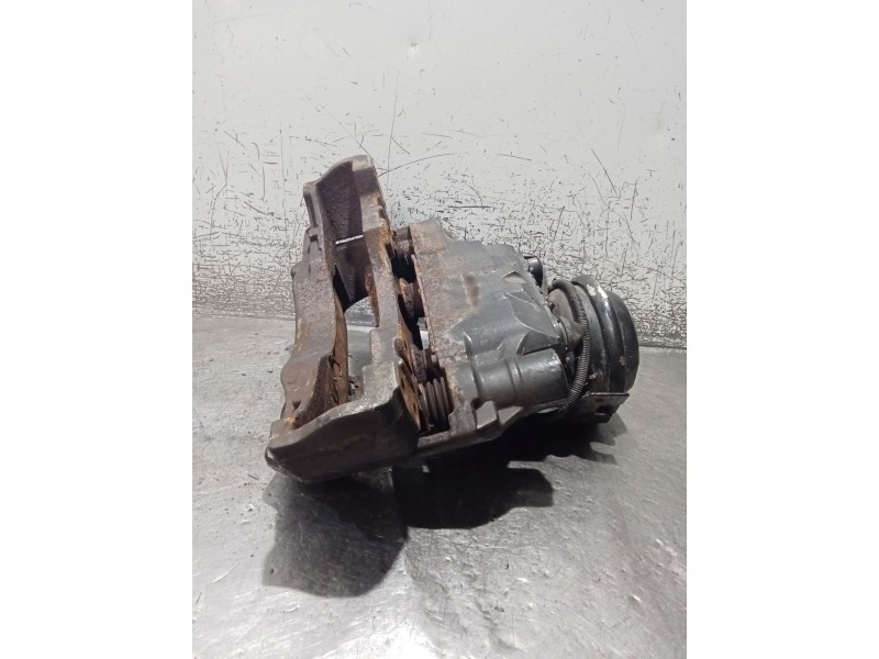 Recambio de pinza freno delantera izquierda para man tgx 18.480 referencia OEM IAM   11