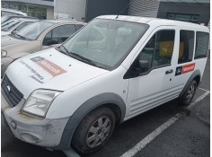 ford tourneo connect del año 2012