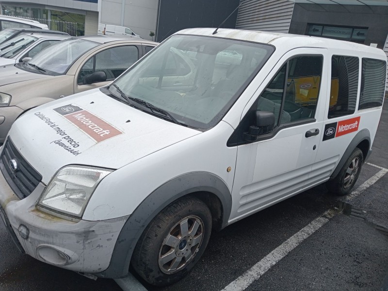 ford tourneo connect del año 2012