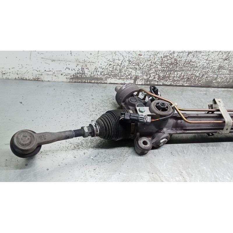 Recambio de cremallera direccion para volkswagen phaeton (3d2/3d8) tdi v10 (4 asientos) referencia OEM IAM 7852501961 3D1422063K
