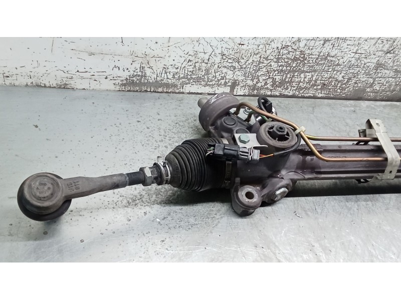 Recambio de cremallera direccion para volkswagen phaeton (3d2/3d8) tdi v10 (4 asientos) referencia OEM IAM 7852501961 3D1422063K