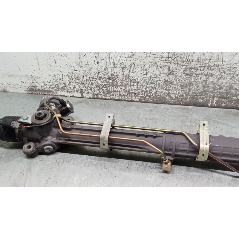 Recambio de cremallera direccion para volkswagen phaeton (3d2/3d8) tdi v10 (4 asientos) referencia OEM IAM 7852501961 3D1422063K