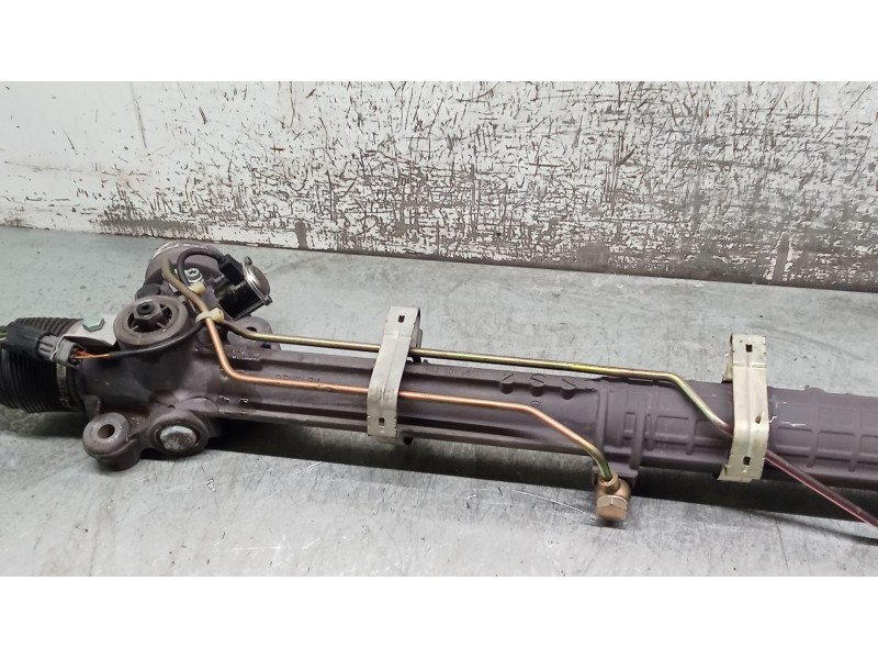 Recambio de cremallera direccion para volkswagen phaeton (3d2/3d8) tdi v10 (4 asientos) referencia OEM IAM 7852501961 3D1422063K