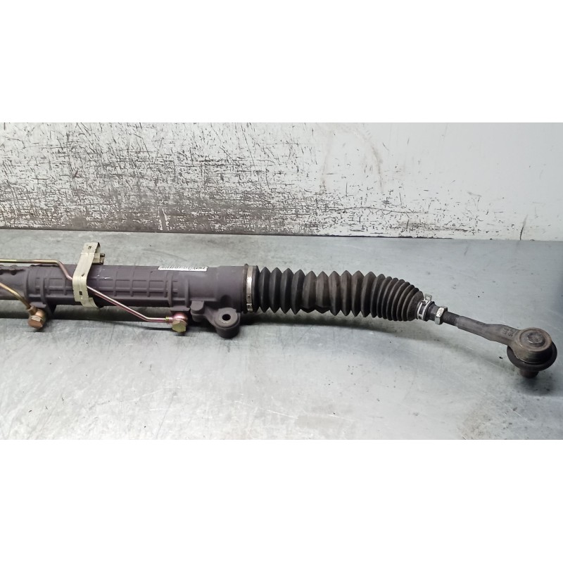 Recambio de cremallera direccion para volkswagen phaeton (3d2/3d8) tdi v10 (4 asientos) referencia OEM IAM 7852501961 3D1422063K